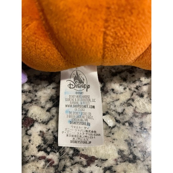 Disney The Jungle Book King Louie Plush Furrytale Friends Stuffed Monkey - Picture 3 of 7